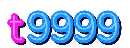 t9999 — logo kanal