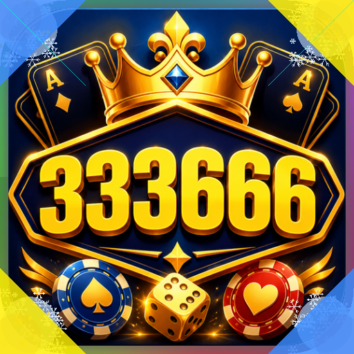 333666 — mitra unggulan
